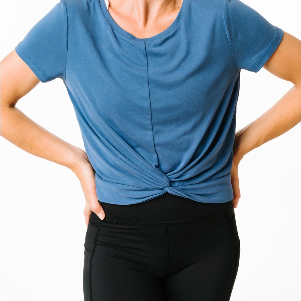 Zyia top